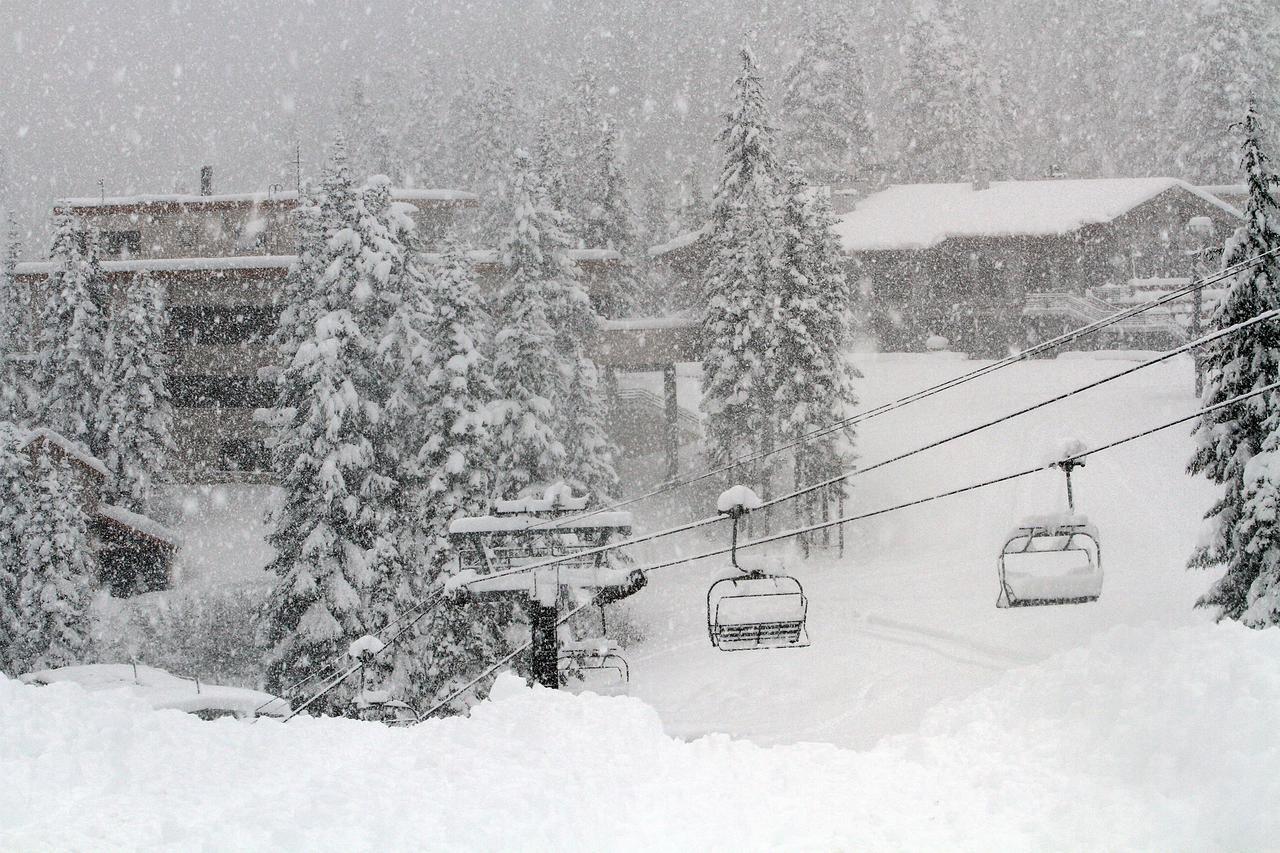 Miracle Lodge Leavenworth Exterior photo