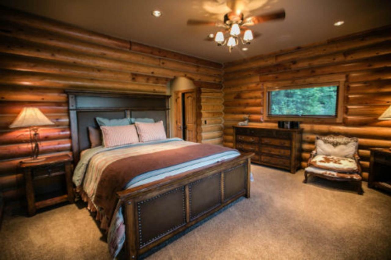 Miracle Lodge Leavenworth Exterior photo
