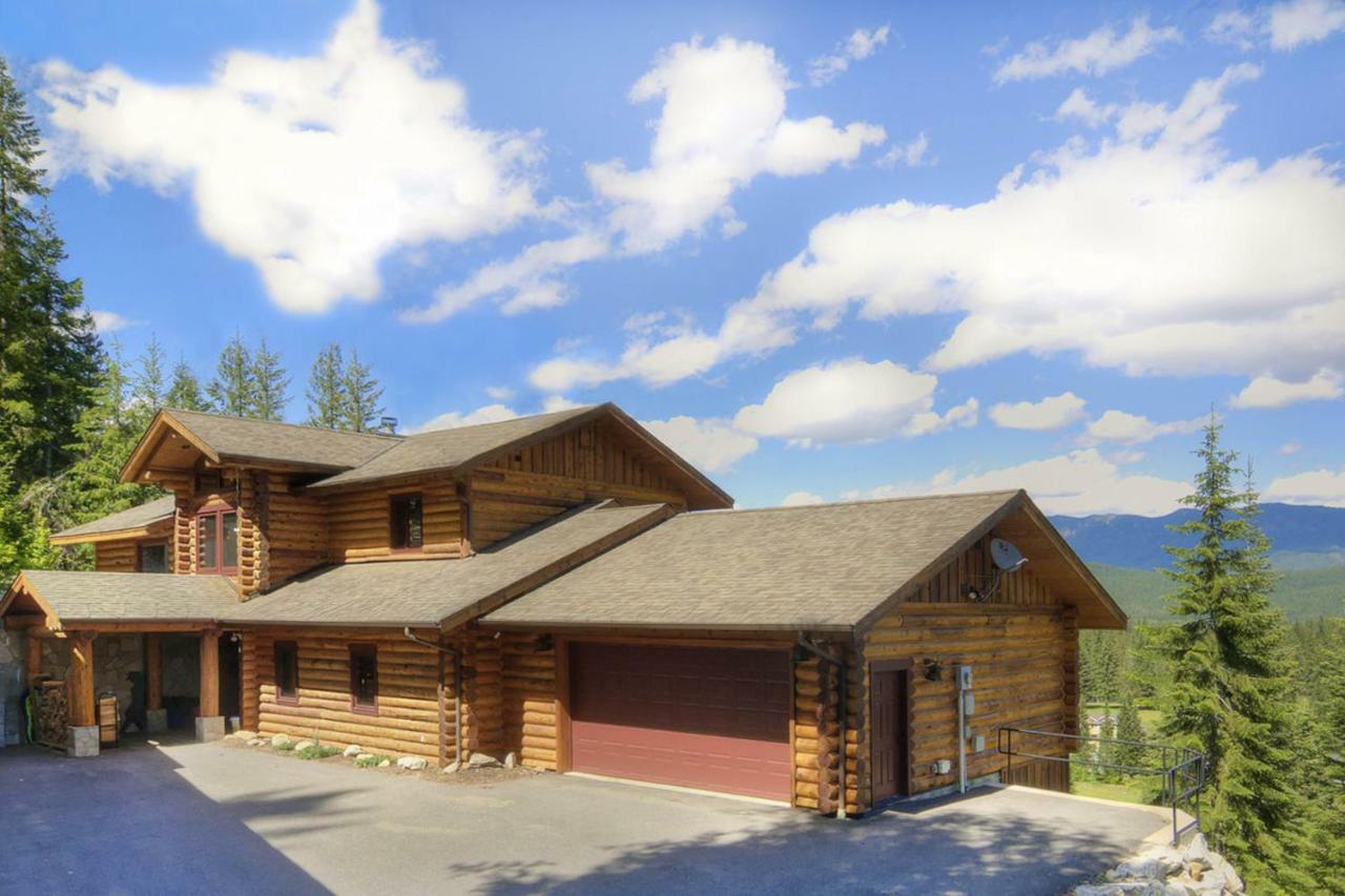 Miracle Lodge Leavenworth Exterior photo